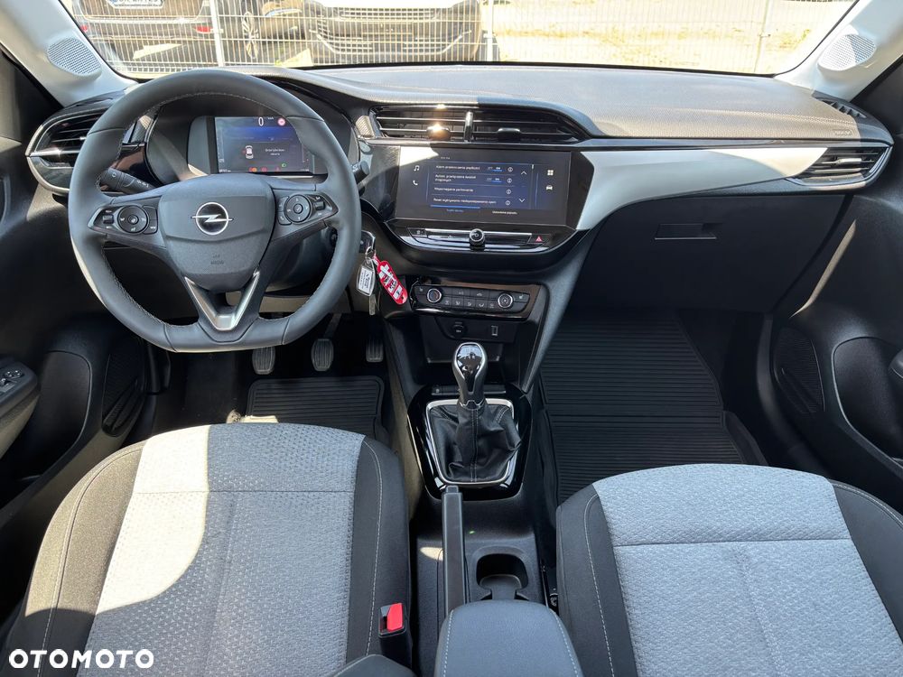 Opel Corsa 1.2 S&S - 11