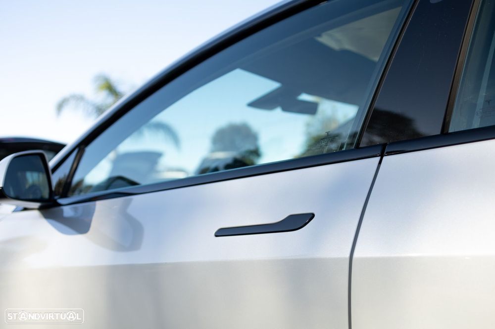 Tesla Model 3 Standard Range Plus RWD - 27