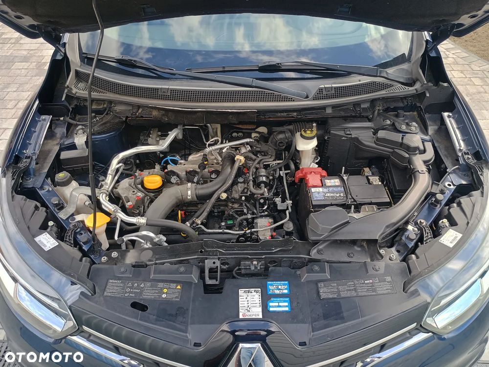 Renault Kadjar Energy TCe 130 Experience - 9