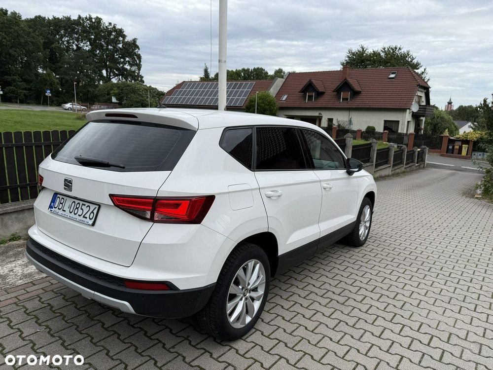 Seat Ateca - 6