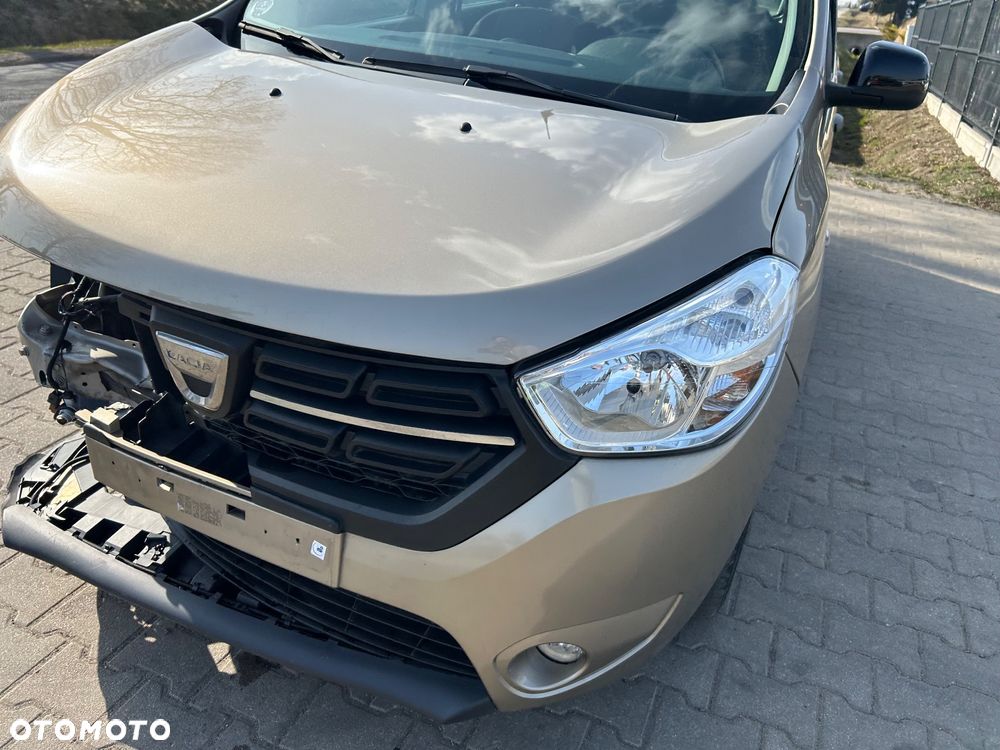 Dacia Lodgy - 34