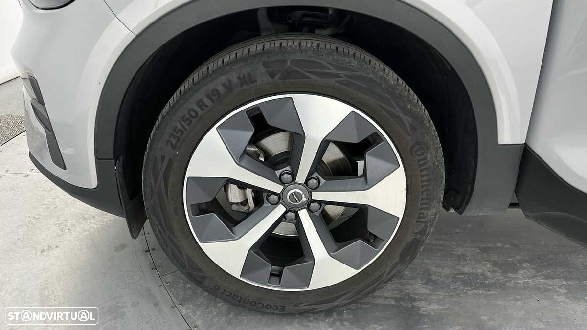 Volvo XC 40 - 29