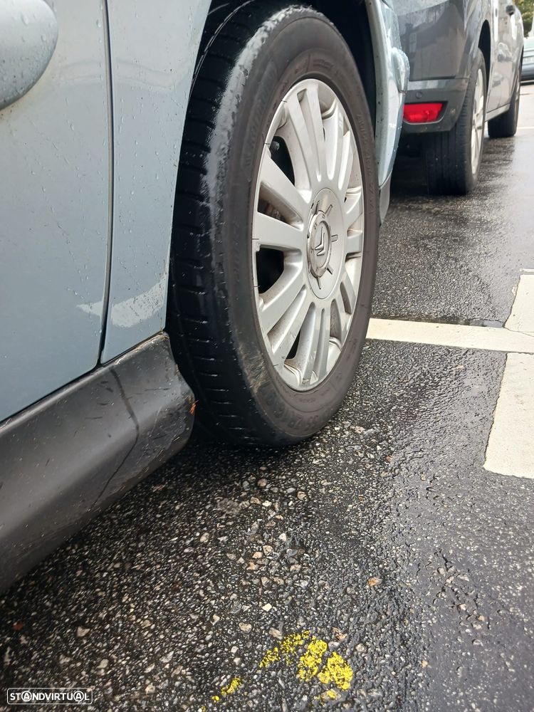 Citroën C5 2.2 HDi Exclusive Auto-A. - 6