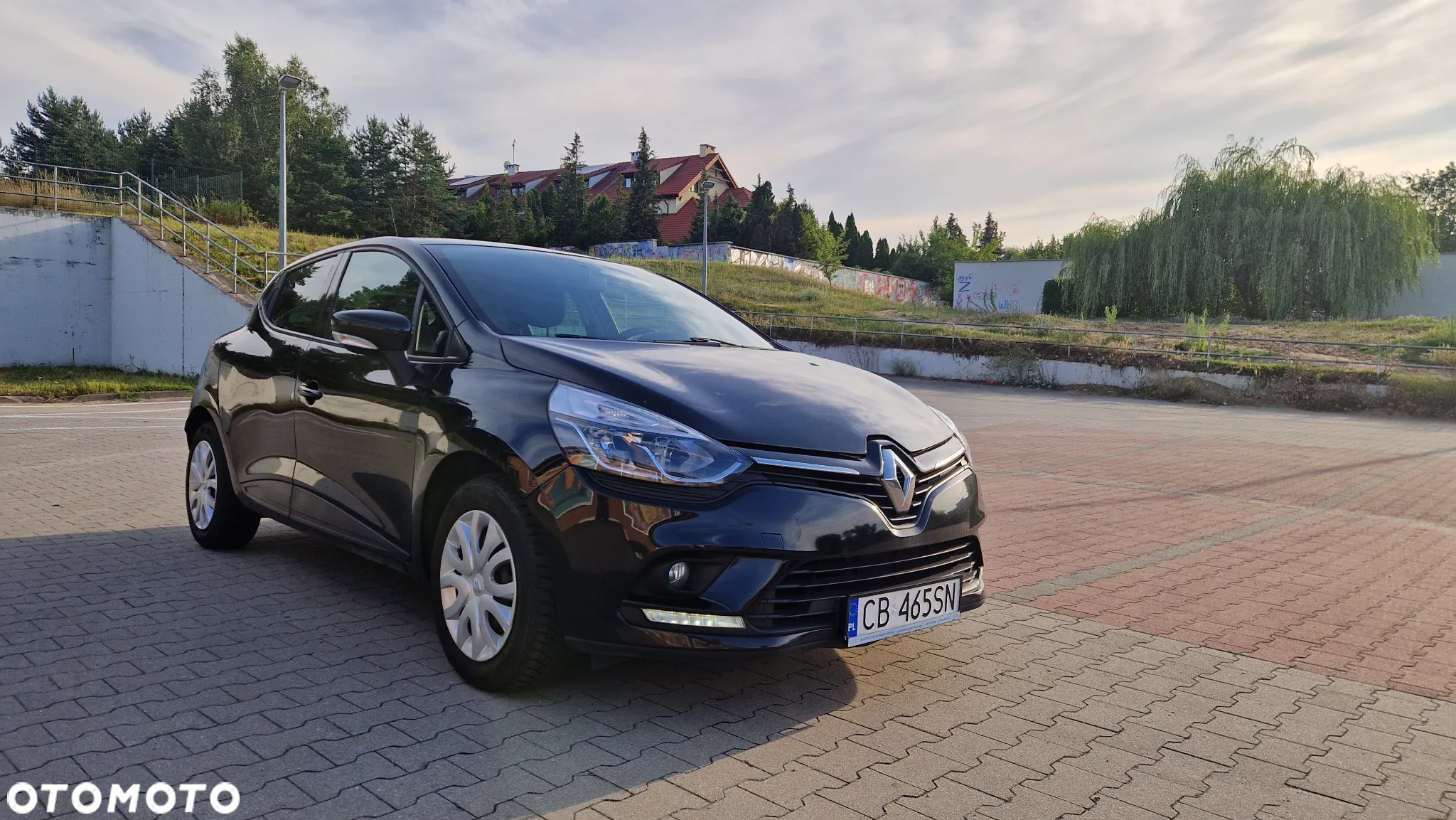 Renault Clio 0.9 Energy TCe Limited - 3