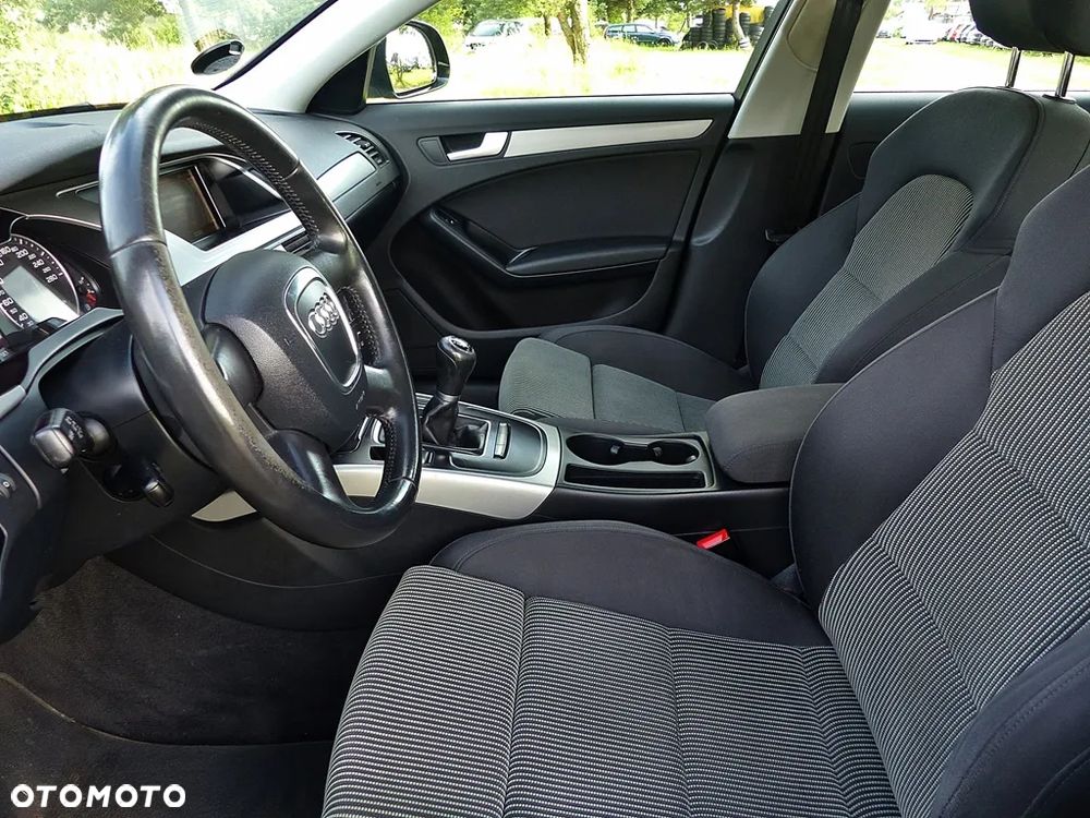 Audi A4 Limousine 1.8 TFSI Ambition - 18