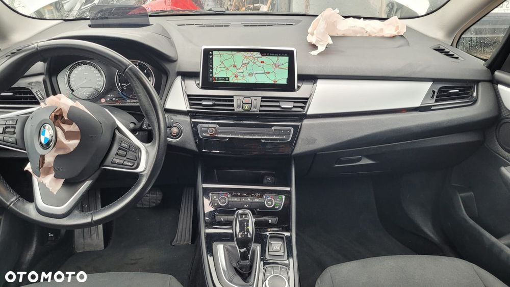 BMW Seria 2 218d xDrive Sport-Aut Advantage - 9