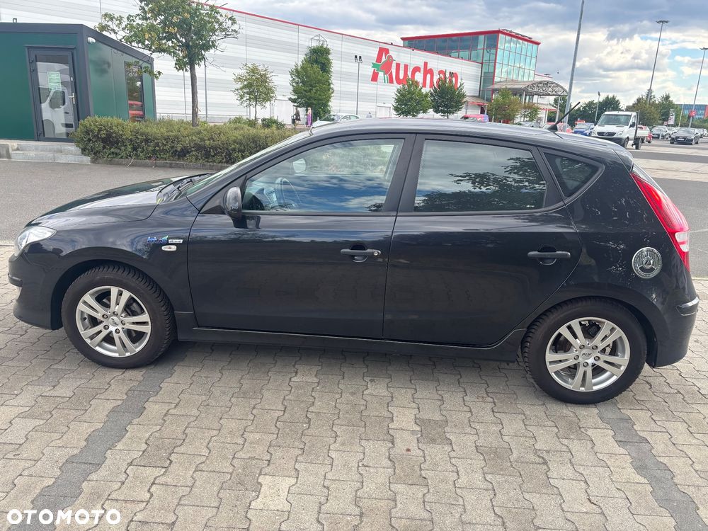 Hyundai i30 1.4 Blue Comfort - 3