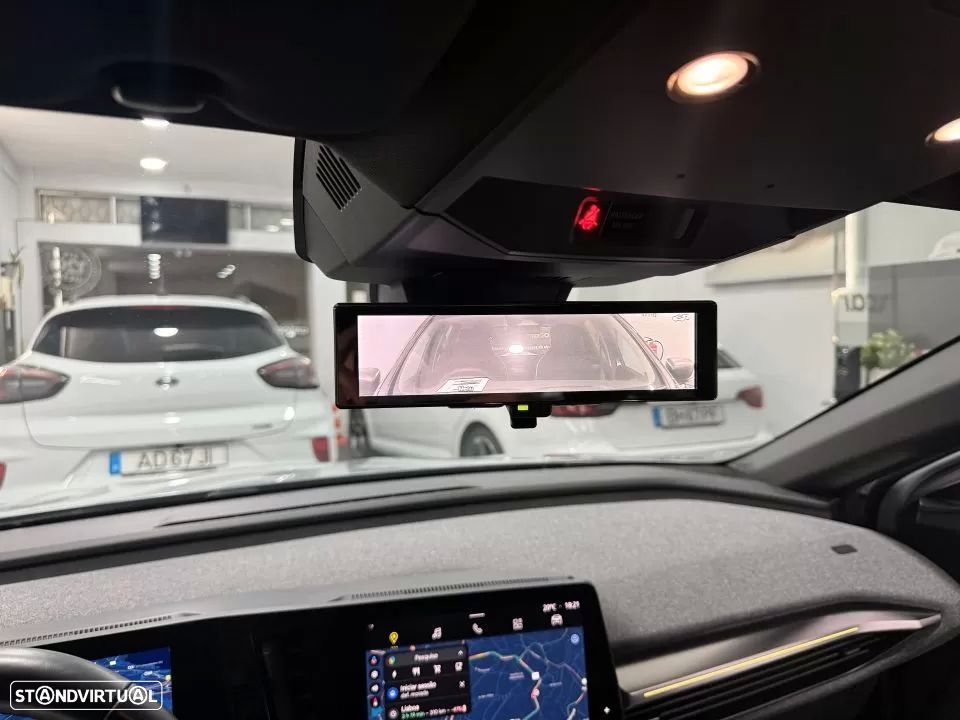 Renault Mégane E-Tech EV60 Techno Autonomia Conforto - 15