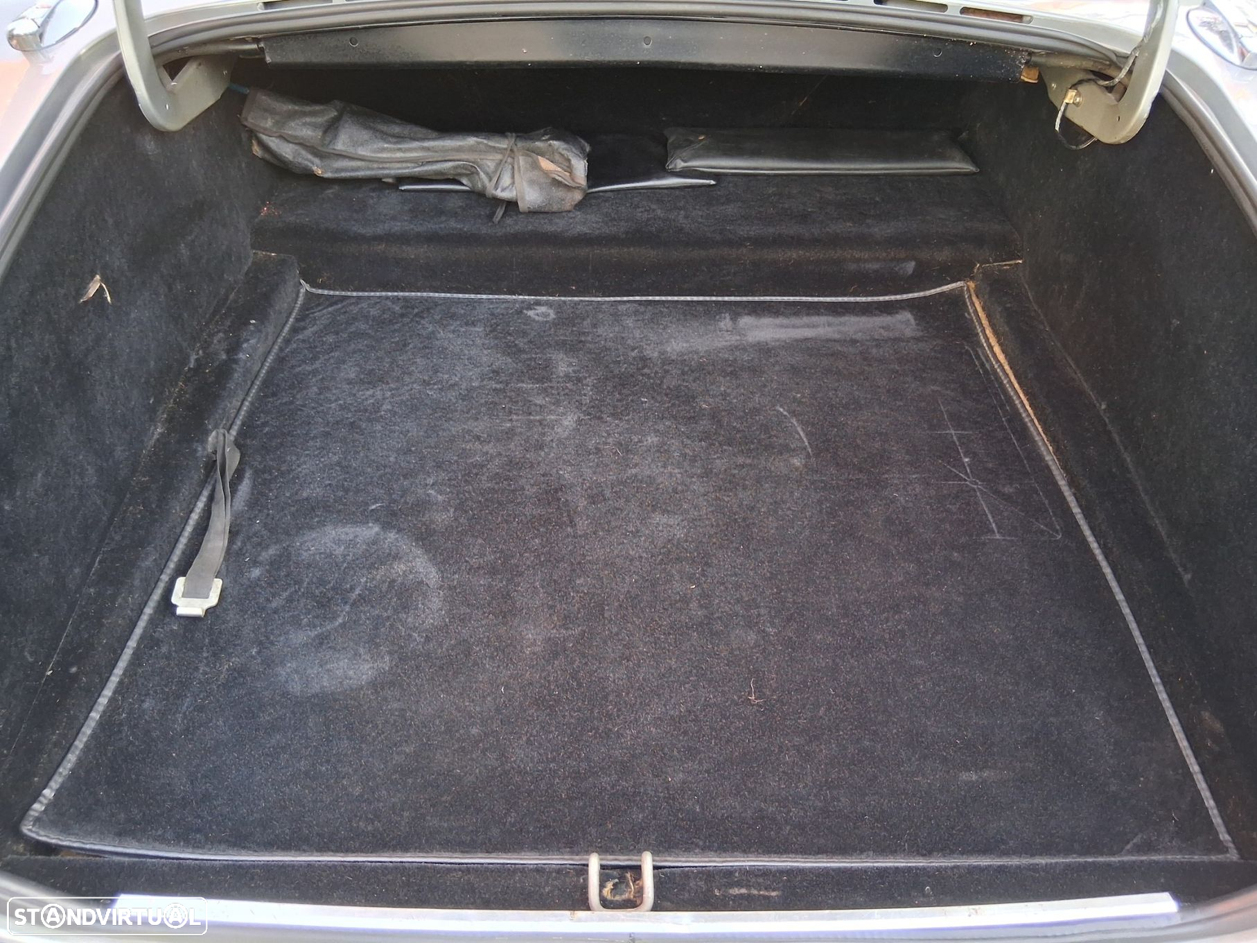 Daimler Sovereign - 30