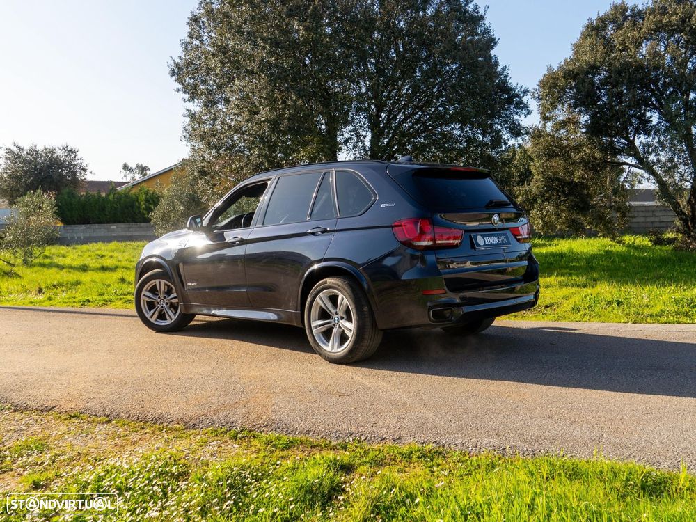 BMW X5 - 14