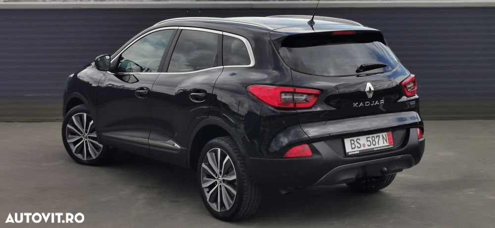Renault Kadjar Energy dCi 130 4x4 Bose Edition - 5
