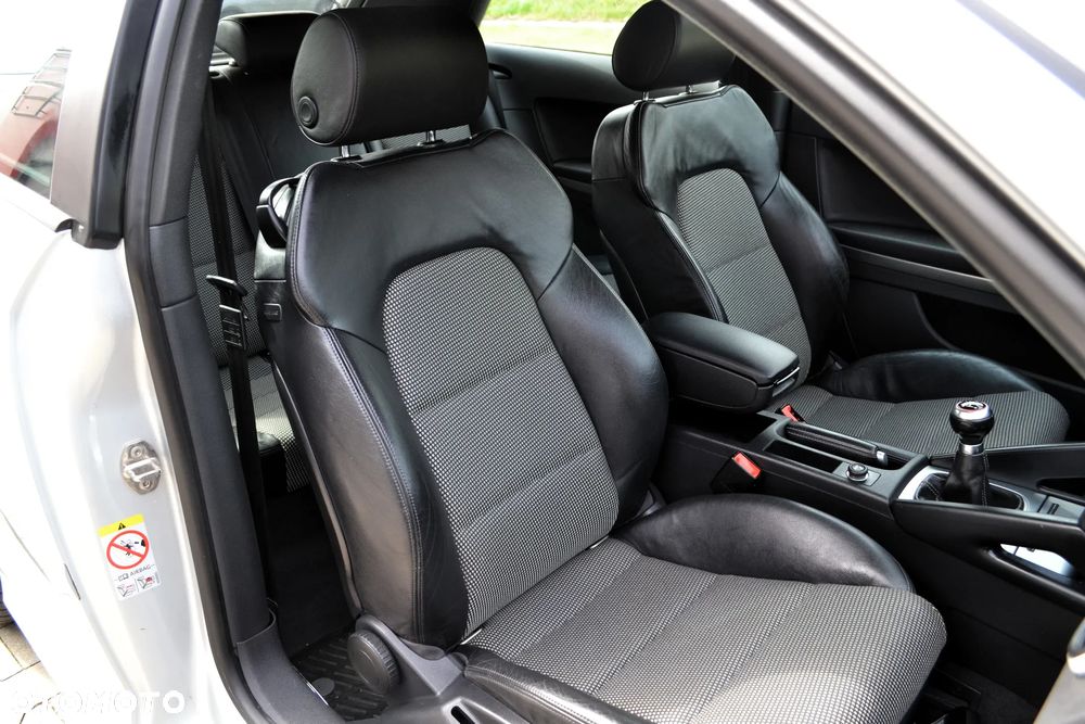 Audi S3 2.0T FSI Quattro - 13