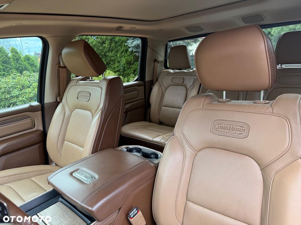 Dodge RAM 5.7 4x4 - 13