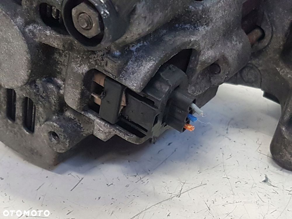 FIESTA MK6 02- 1.4 B ALTERNATOR 2S6T-10300-CB 70A - 10