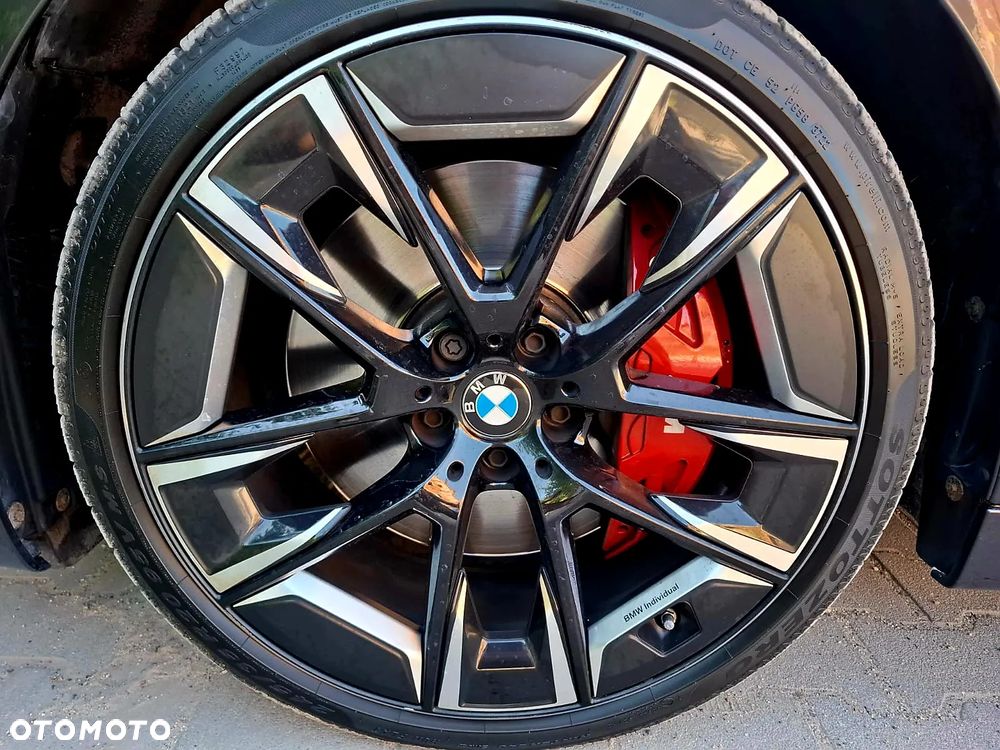 BMW Seria 5 540d xDrive Touring M Sport Edition - 13