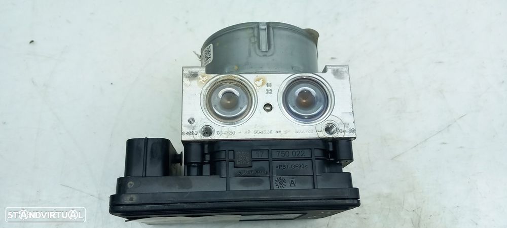 Centralina ABS RENAULT Megane IV (B9A/M_) - 4