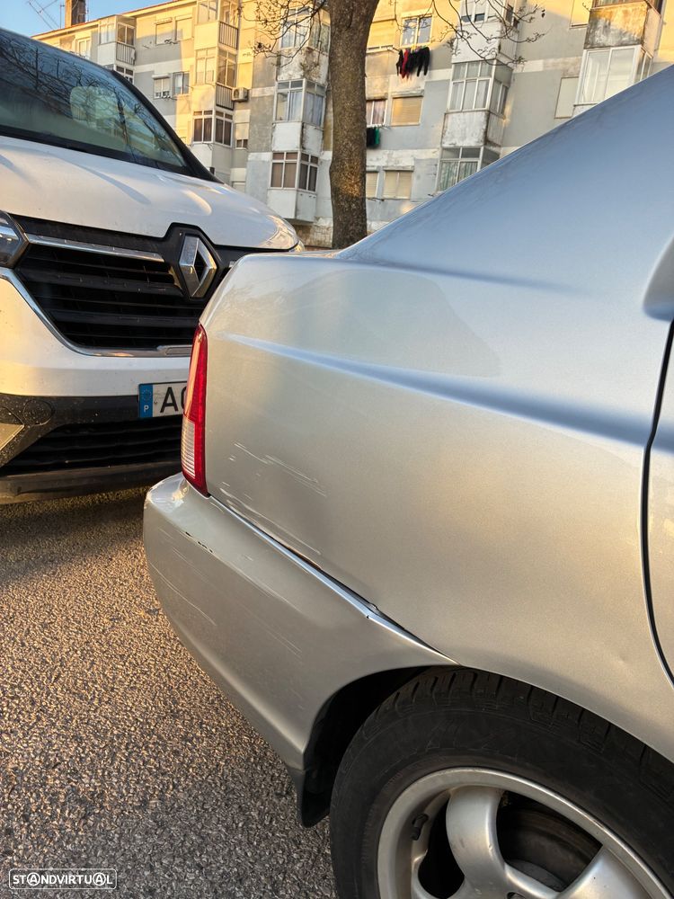 Hyundai Accent 1.3i GLS - 7