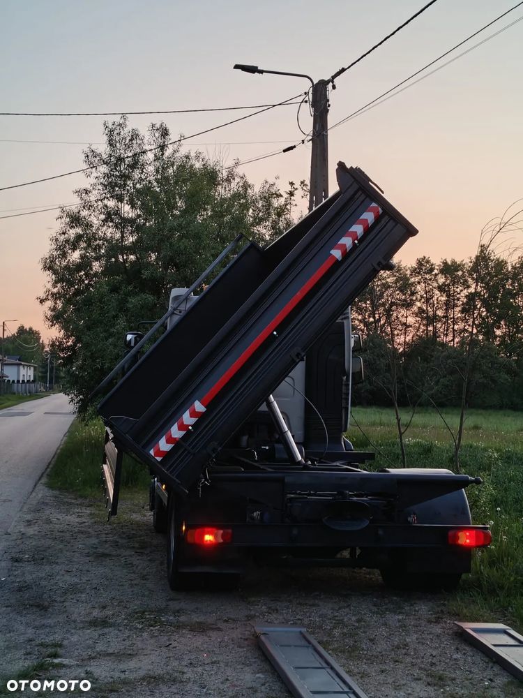 Volvo FL 12.240 - 25