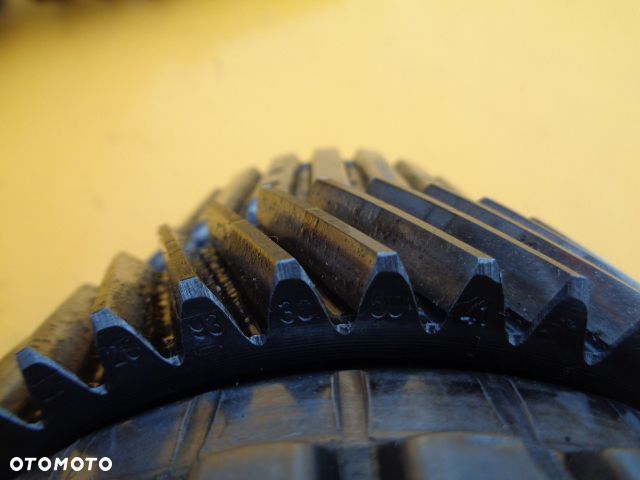 Kosz sprzęgła wałek 36mm 46Z tryb ZF Case CS150 Steyr Fendt Deutz Fahr Same - 8