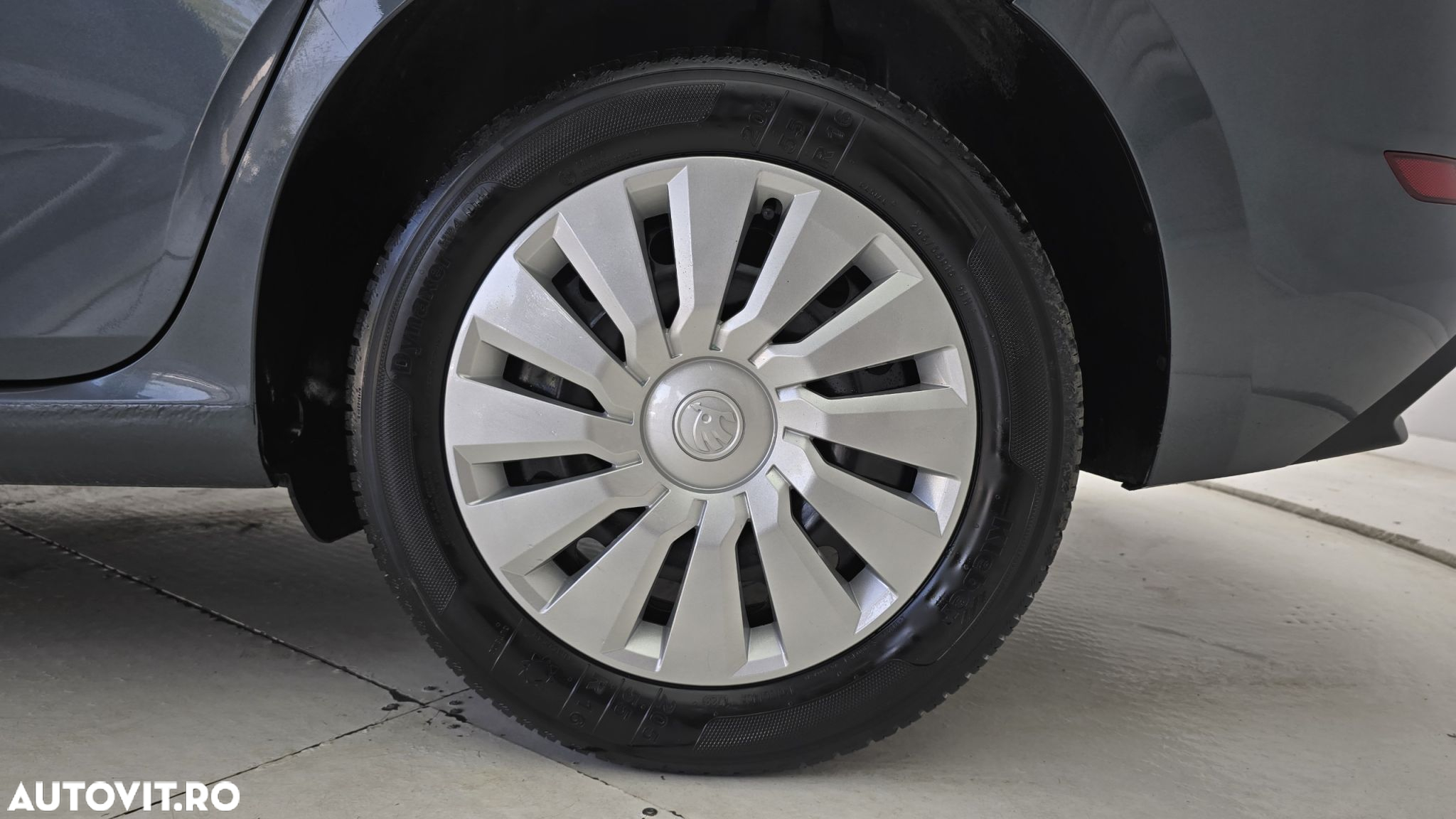 Skoda Scala 1.6 TDI Ambition - 22