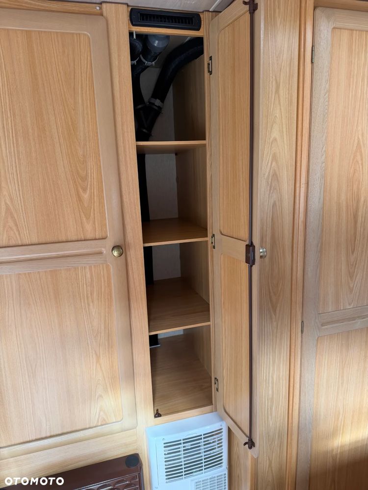 Wilk Deluxe 471 - 13