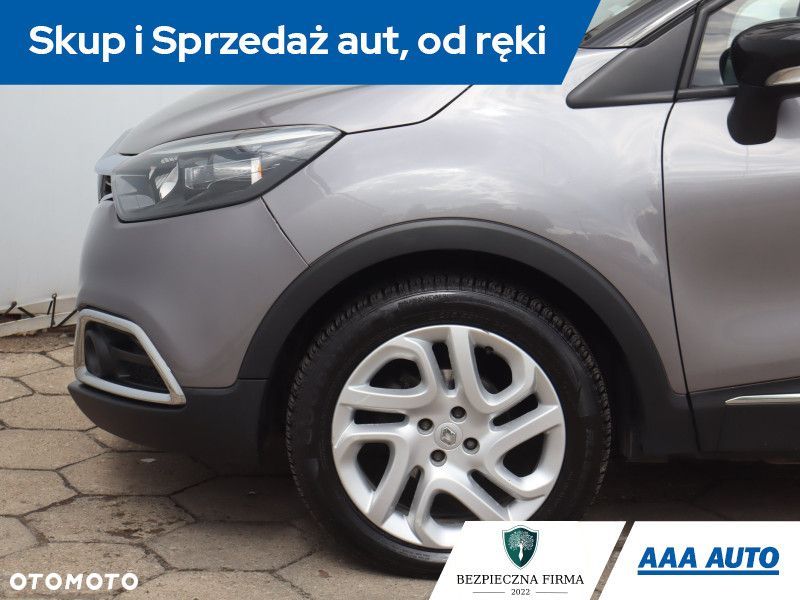 Renault Captur - 15