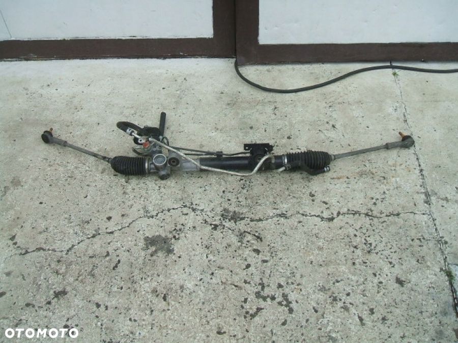 C-CROSSER PEUGEOT 4007 OUTLANDER PRZEKŁADNIA KIEROWNICZA MAGLOWNICA - 2