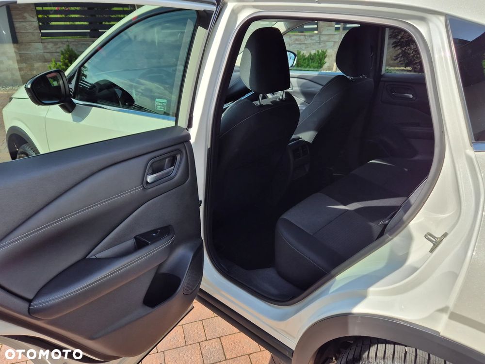 Nissan Qashqai 1.3 DIG-T MHEV Tekna Xtronic - 14