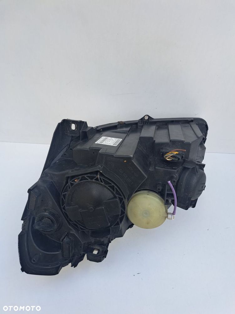 MERCEDES A KLASA W169 A1698201861 PRZÓD PRZEDNI PRAWA EU - 8