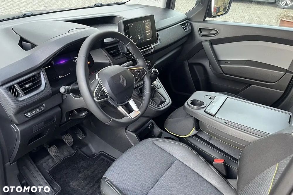Renault Kangoo Express/Van L2 Extra 1.5 115KM - 7