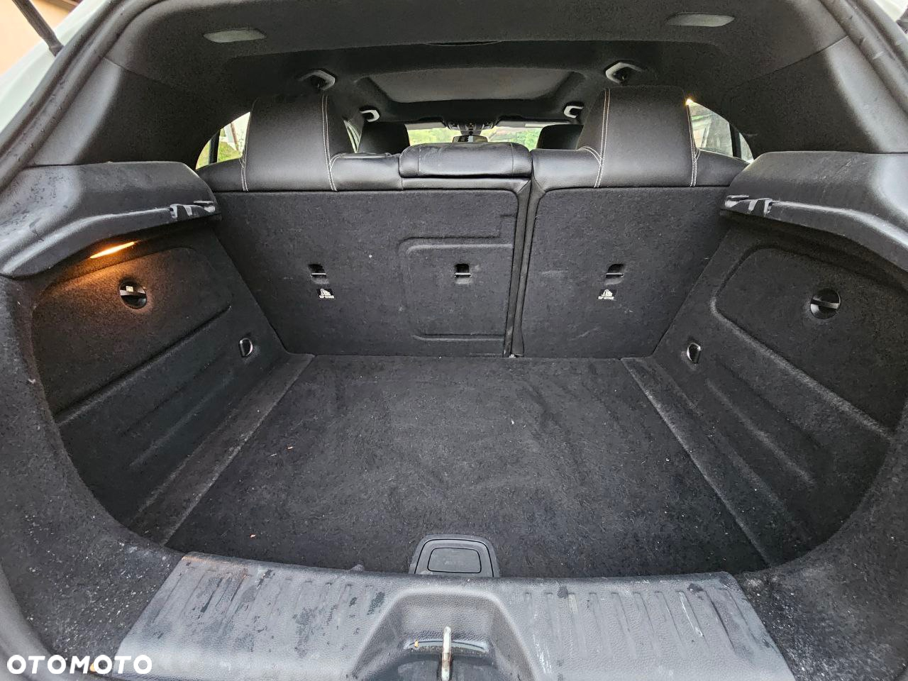 Mercedes-Benz Klasa A 180 CDI 7G-DCT AMG Line - 10