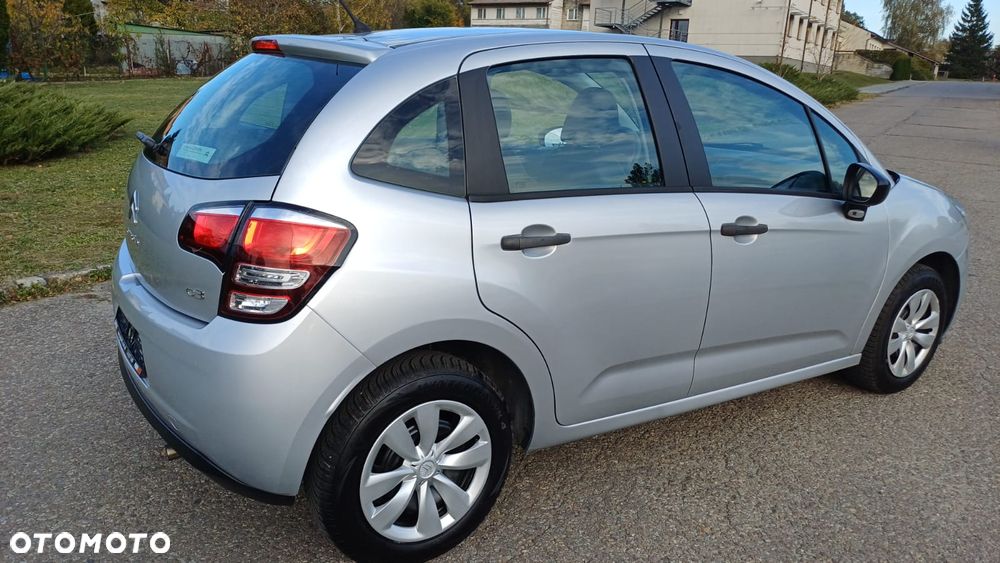 Citroën C3 Pure Tech (VTi) 68 Attraction - 7