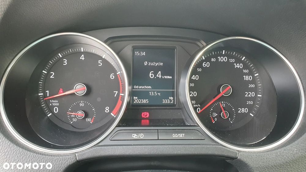 Volkswagen Polo 1.8 TSI BMT GTI - 5