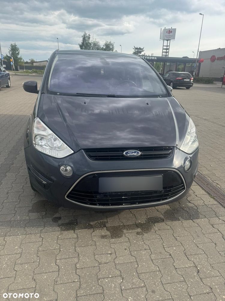 Ford S-Max 2.0 TDCi DPF Business Edition - 2