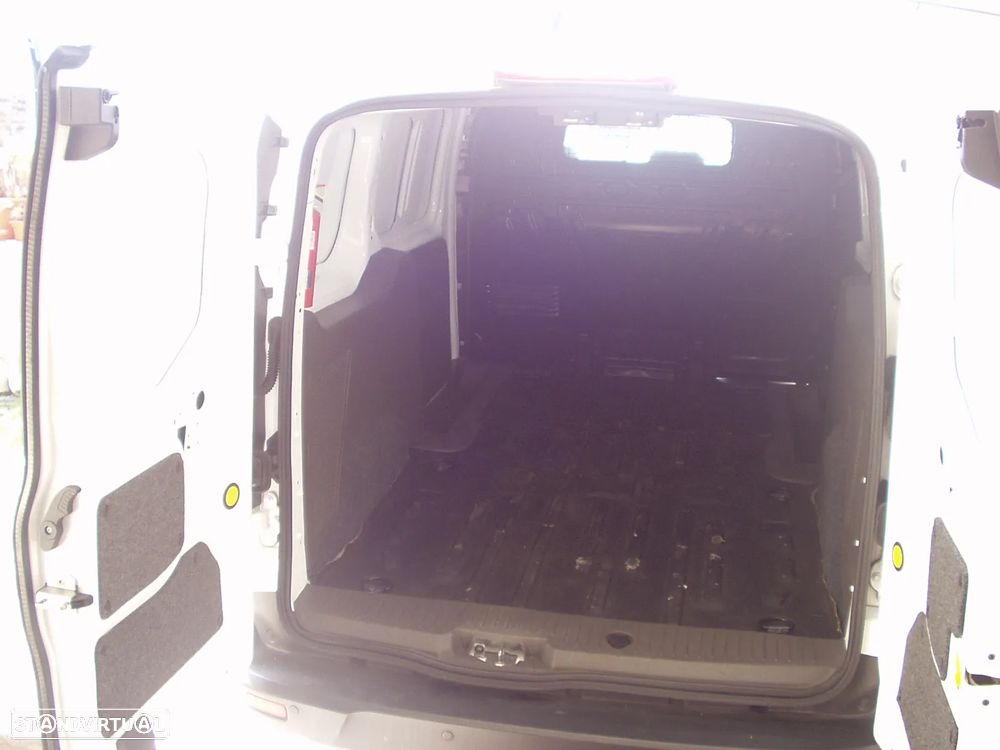 Ford Transit Connect 1.5 TDCI 120cv - 8
