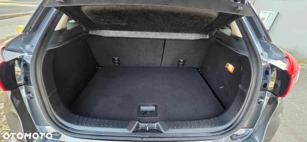 Mazda CX-3 SKYACTIV-G 121 FWD Exclusive-Line - 35