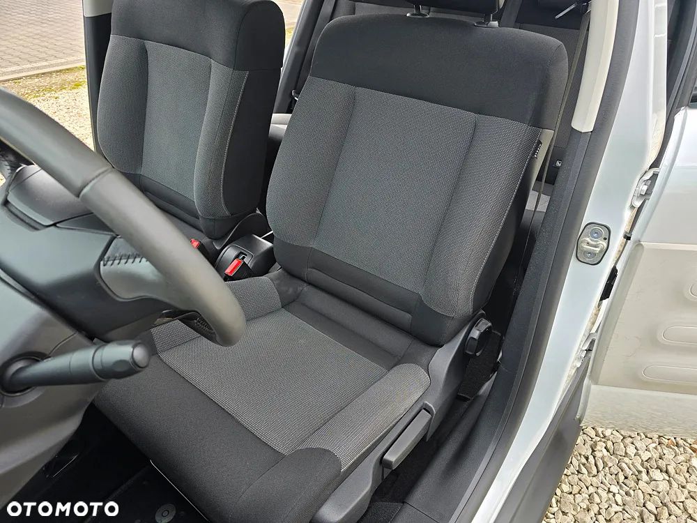 Citroën C4 Cactus PureTech 82 Feel - 15