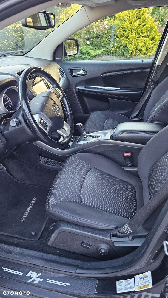 Dodge Journey - 19