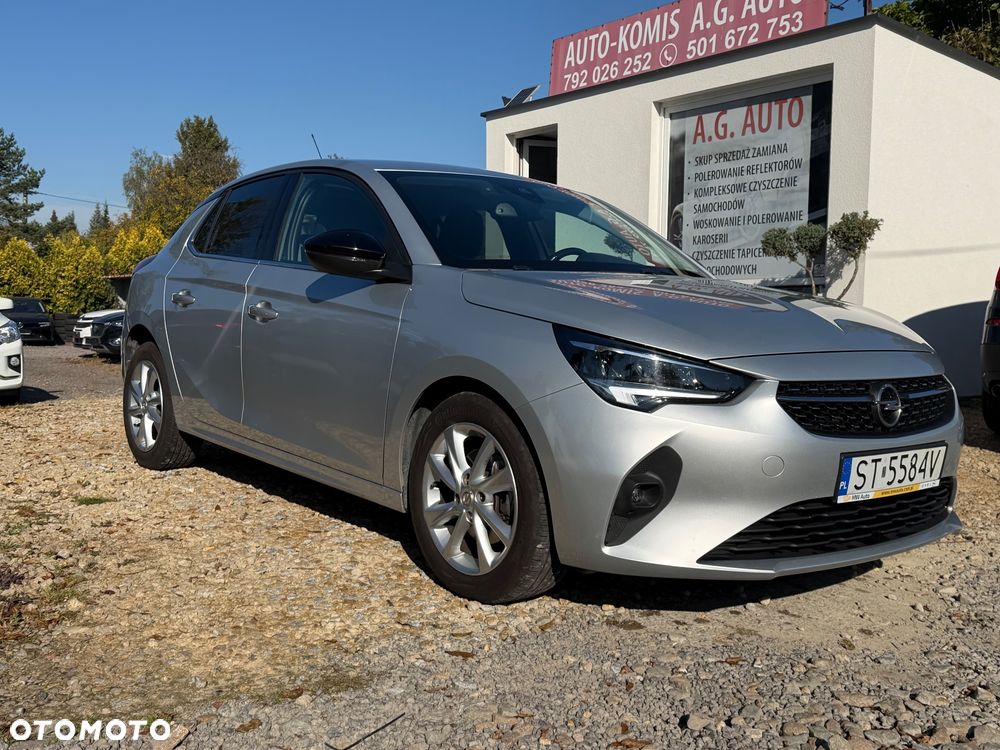Opel Corsa - 5