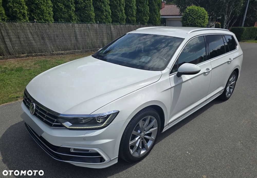 Volkswagen Passat - 35