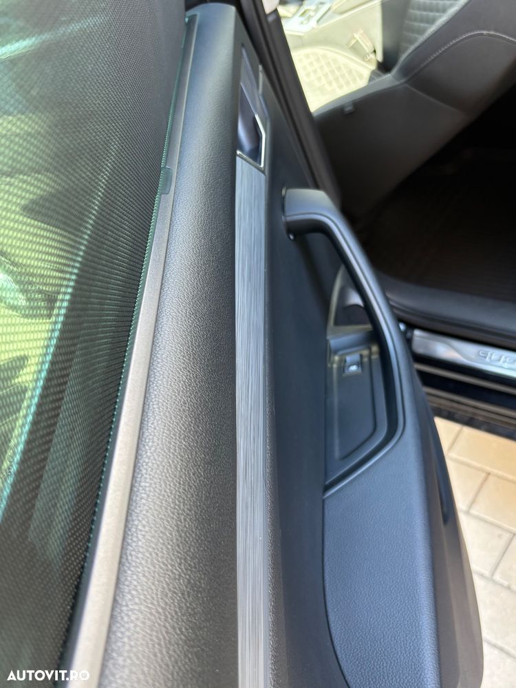 Skoda Superb 2.0 TDI DSG Ambition - 24