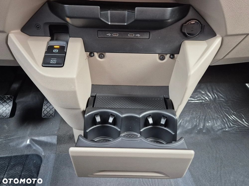Volkswagen California - 26