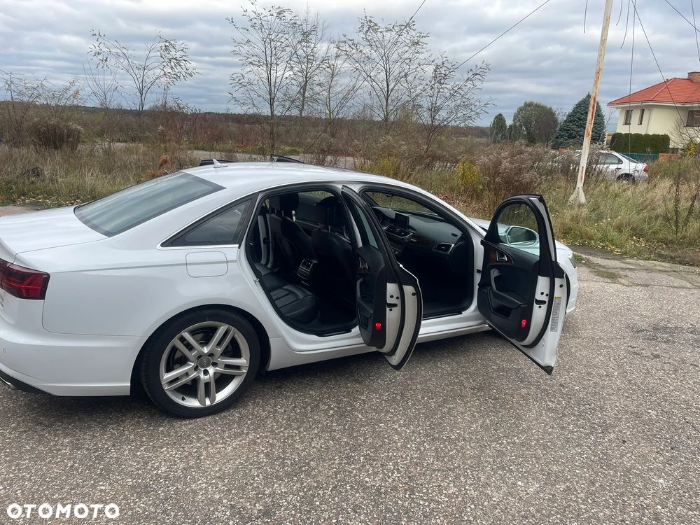 Audi A6 - 16