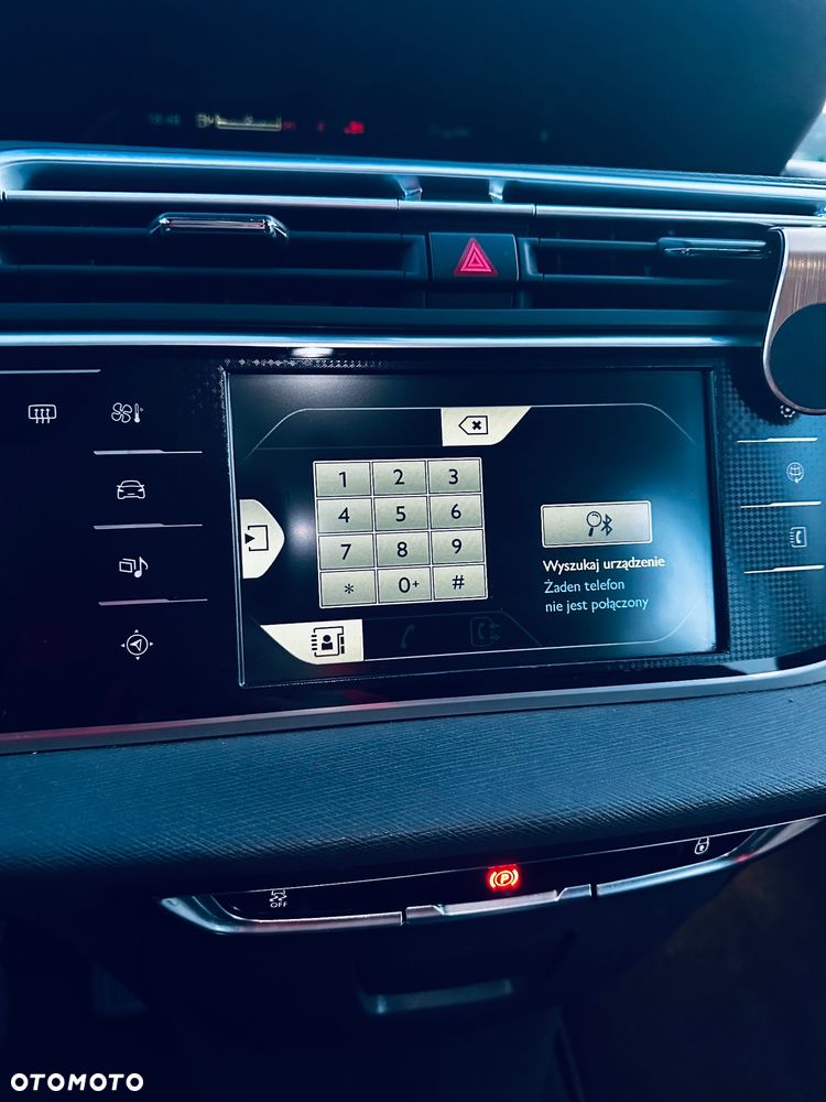 Citroën C4 Picasso 2.0 BlueHDi Intensive - 13