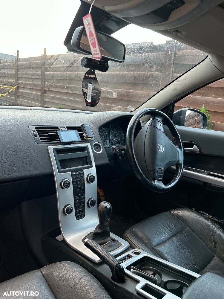 Volvo C30 D2 RDesign Edition - 7