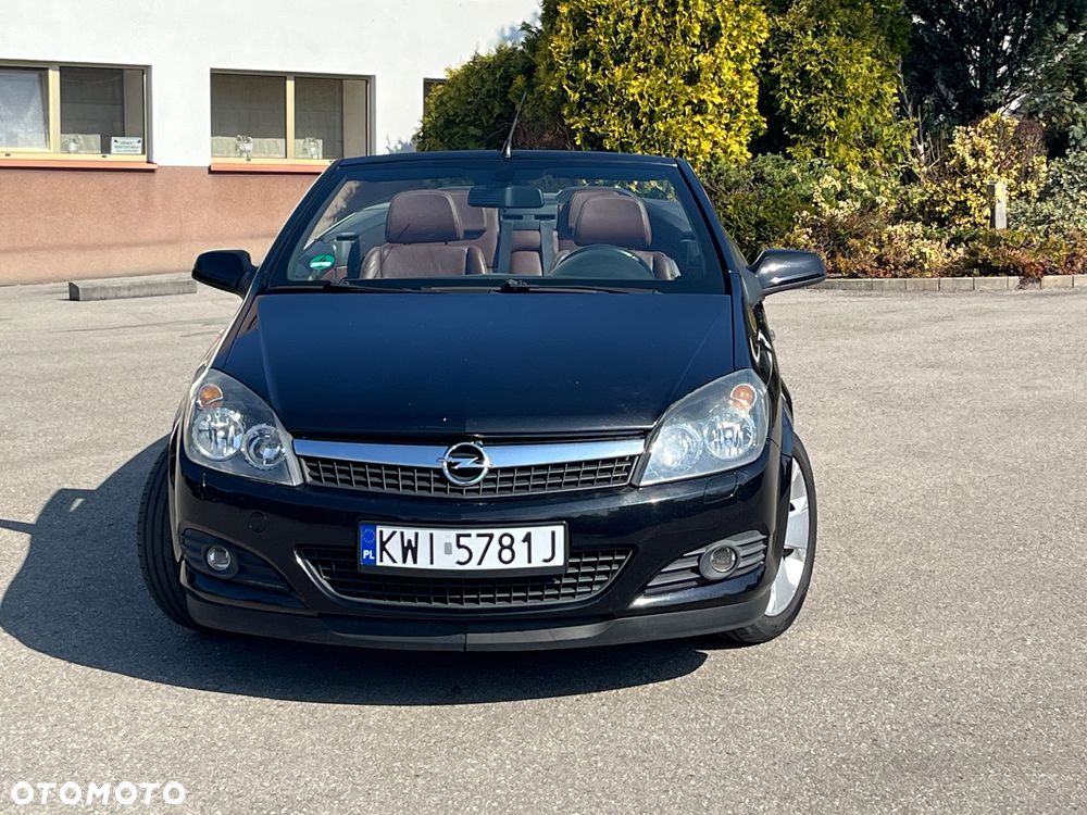 Opel Astra - 9