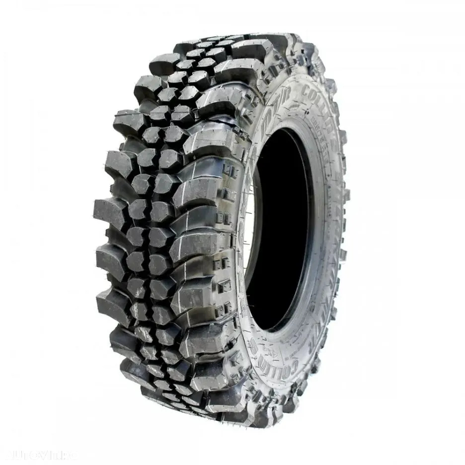 Anvelopa Off-road 245/70R16 COLLIN'S Simex MT/R - TRANSPORT GRATUIT! - 3