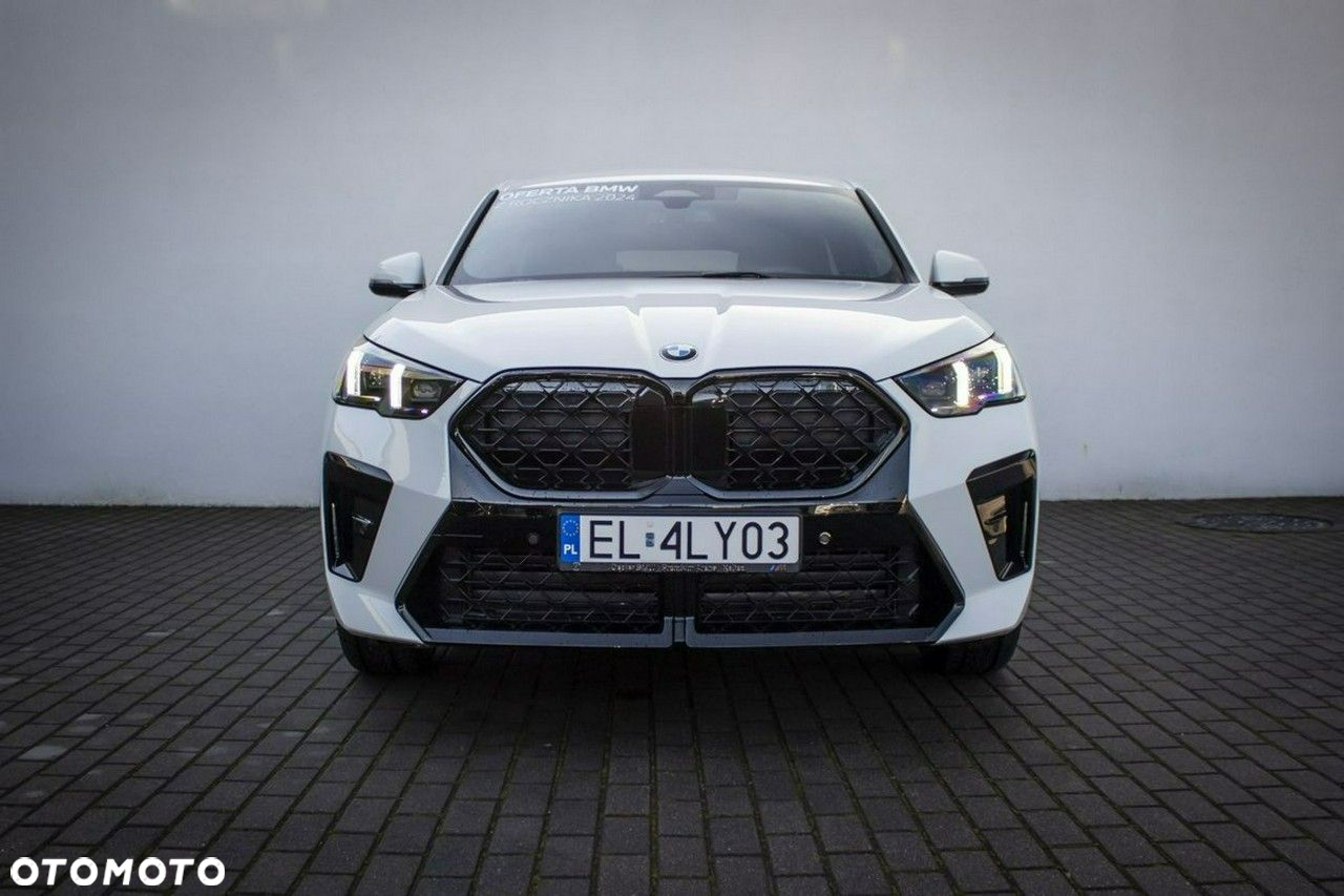 BMW X2 - 3