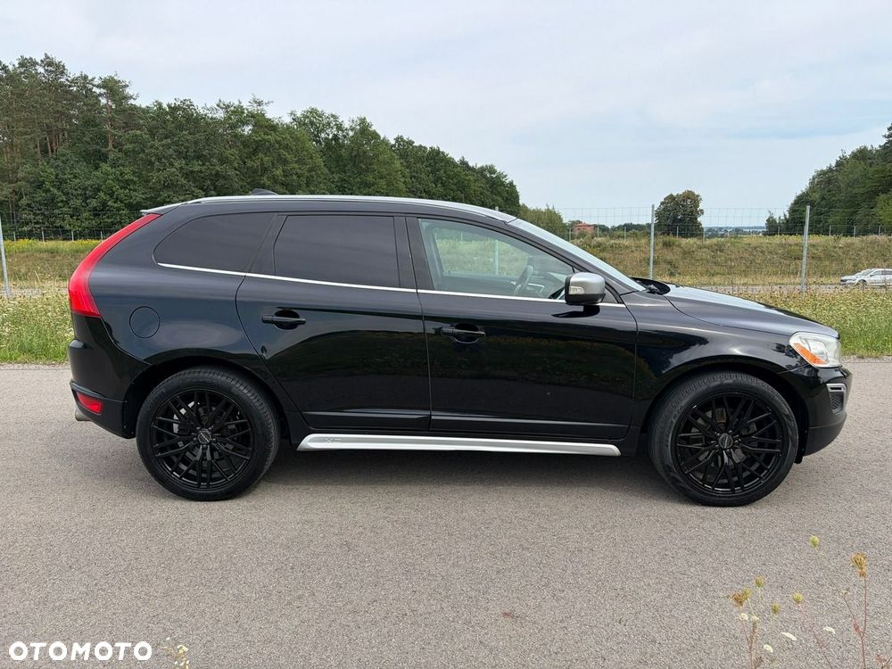 Volvo XC 60 - 6