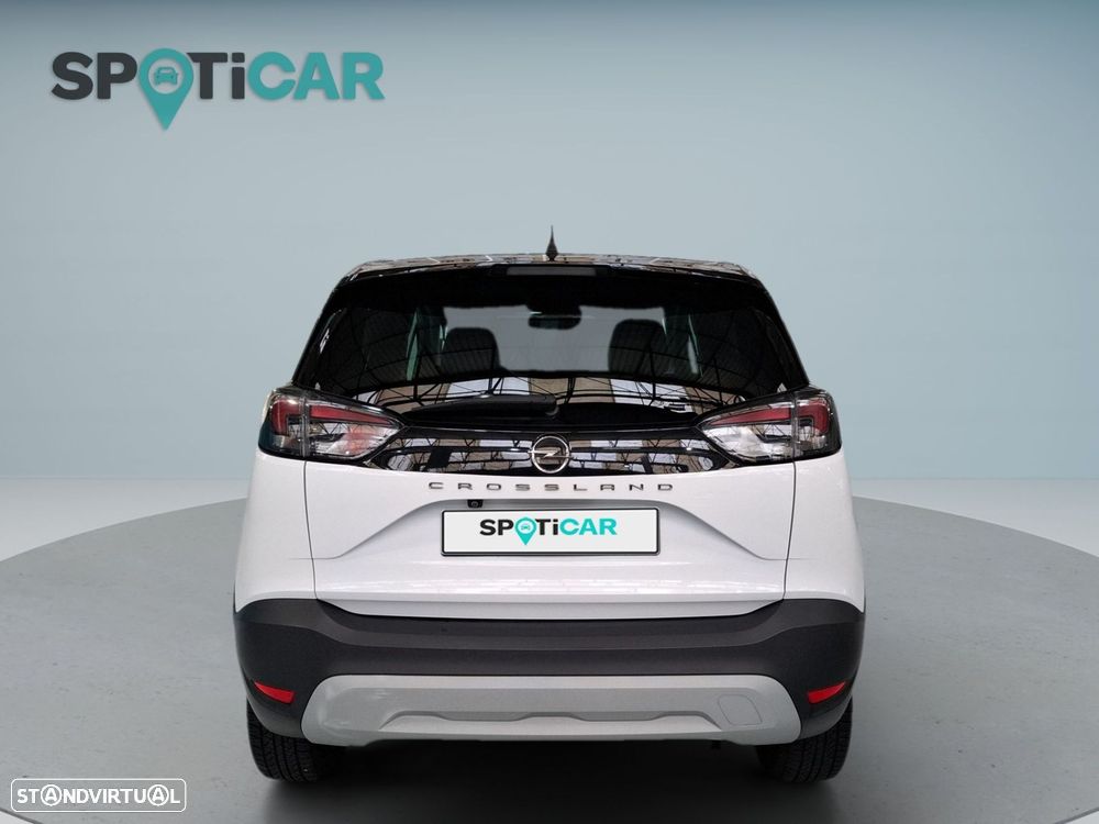 Opel Crossland 1.5 D Elegance Aut. - 6
